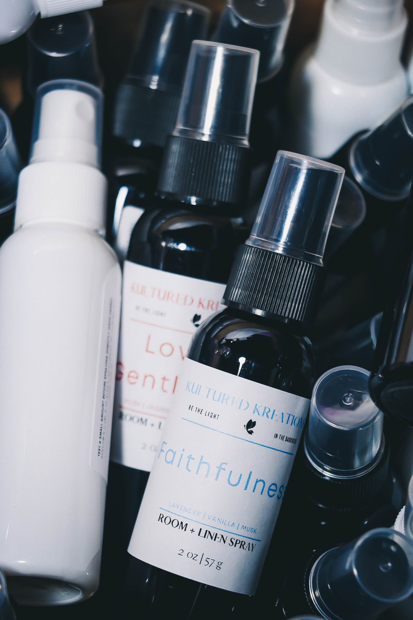 Room & Linen Spray