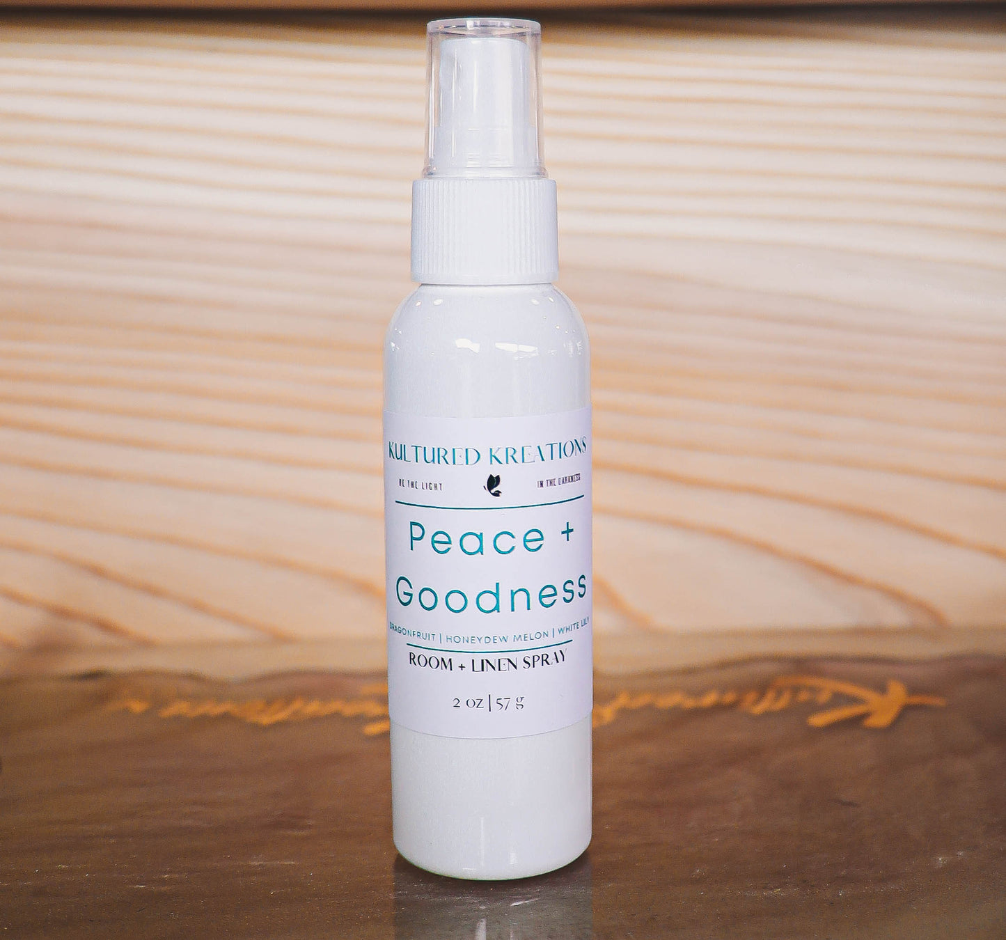 Room & Linen Spray