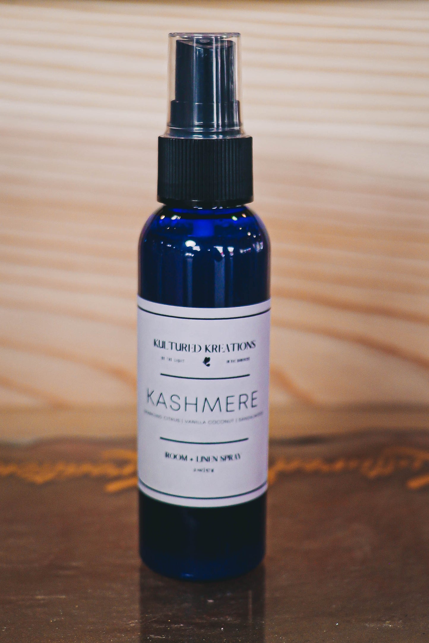 Room & Linen Spray