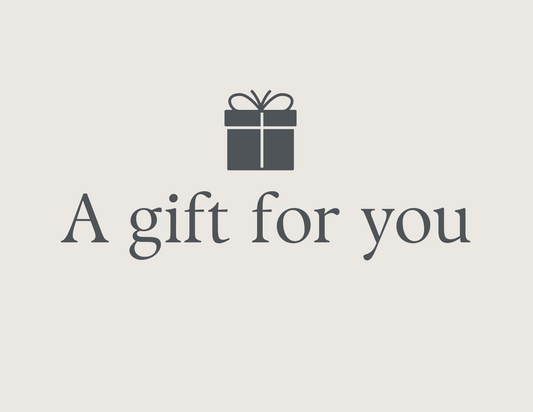 Kultured Kreations & Co. Giftcard